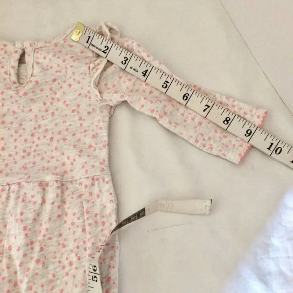Carter Just One You kids One Piece Bodysuit Size 3 Months Kitty Pink Gray Girls